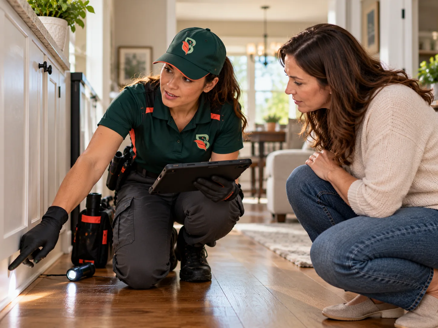 Pest Control Warrenton, OR FAQs